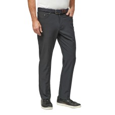Greg Norman Men's 5 Pocket Pant