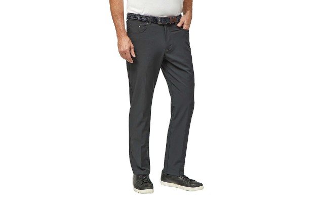  Men's 5 Pocket Pant, Black, 30 x 29