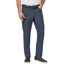 Greg Norman Men's 5 Pocket Pant