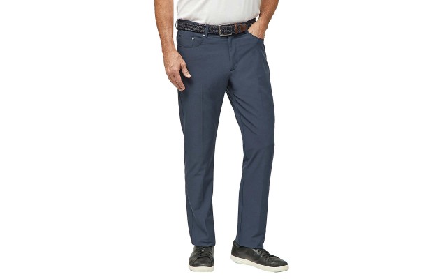  Men's 5 Pocket Pant, Blue, 30 x 29