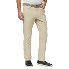 Greg Norman Men's 5 Pocket Pant