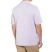  Men’s ML75 Polo, Purple, 3X-Large
