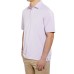  Men’s ML75 Polo, Purple, 3X-Large