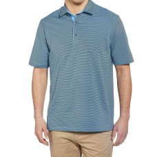 Greg Norman Men’s ML75 Polo