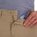  Comfort Khaki Pant, Beige, 38 x 29