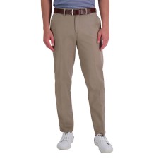 Haggar Comfort Khaki Pant