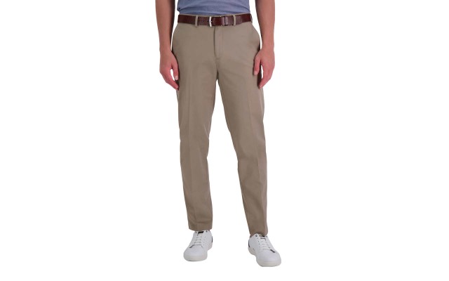  Comfort Khaki Pant, Beige, 32 x 29