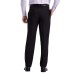  Comfort Khaki Pant, Black, 32 x 29