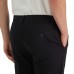  Comfort Khaki Pant, Black, 36 x 29