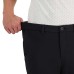  Comfort Khaki Pant, Black, 32 x 29
