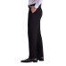  Men's Performance Pant, Black, 32 x 29