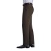  Men's Performance Pant, Brown, 38 x 29