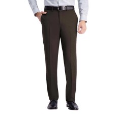 Haggar Men's Performance Pant