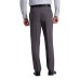  Men's Performance Pant, Gray, 42 x 34
