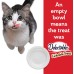 Hartz Delectables Stew Lickable Wet Cat Treats for Adult & Senior Cats (Chicken & Tuna, 12 Pack)