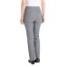  Ladies' Pull-on Pant, Gray, Large