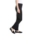  Ladies' Pull-on Pant, Black, Large