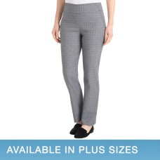 Hilary Radley Ladies' Pull-on Pant