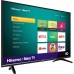  32-Inch Class H4 Series LED Roku Smart TV with Alexa Compatibility 32H4F