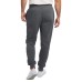  Men’s Fleece Jogger, Gray, X-Large