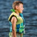 Child Vest, Personal Flotation Device, For Boys, 33 to 55 lbs.