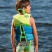  Child Vest, Personal Flotation Device, For Boys, 33 to 55 lbs.