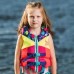  Child Vest, Personal Flotation Device, For Girls, 30 to 50 lbs.