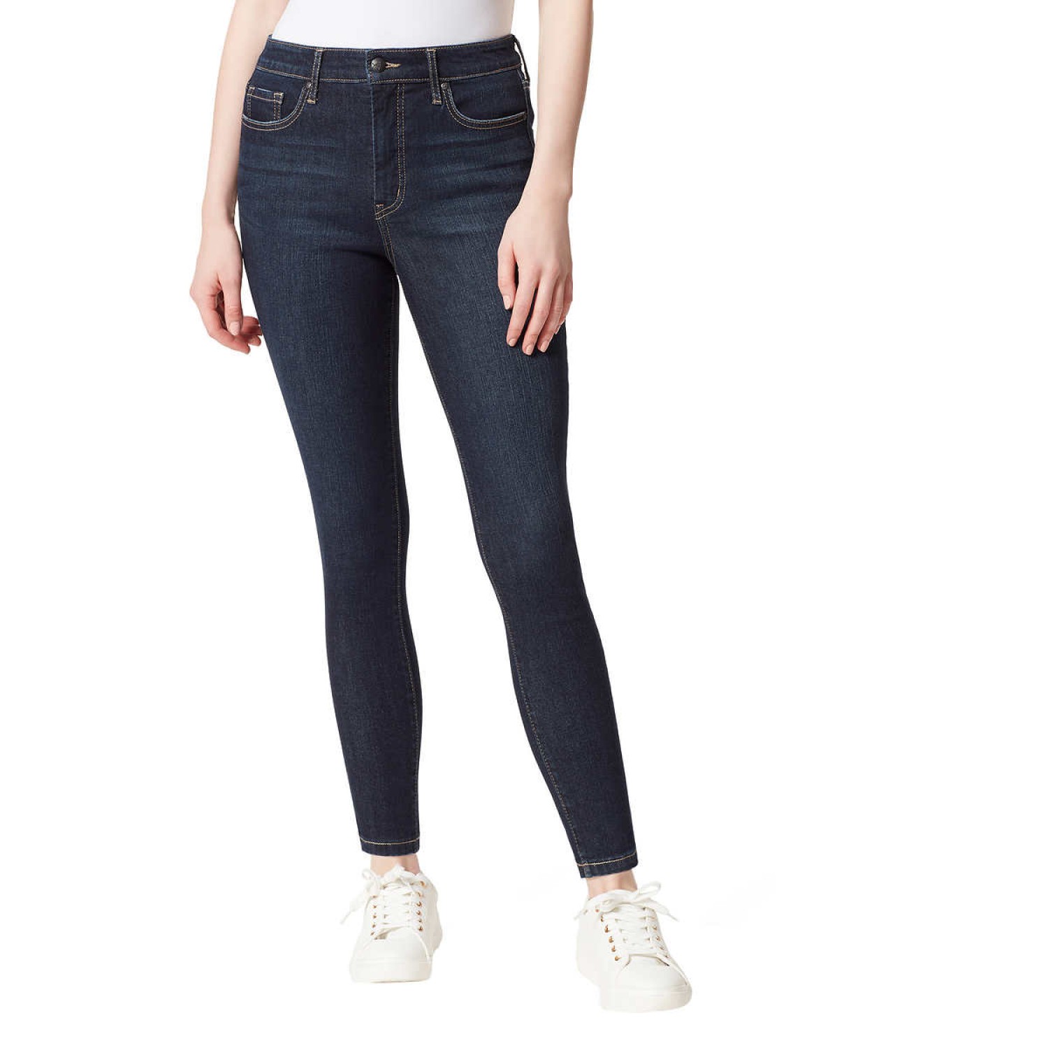 Jessica Simpson Ladies' High Rise 