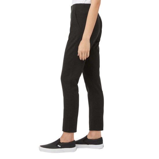  Ladies' Comfort Pant, Black, X-Small