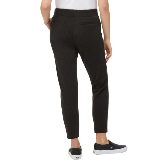  Ladies' Comfort Pant, Black, X-Small