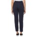  Ladies' Comfort Pant, Blue, Small