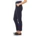 Ladies' Comfort Pant, Blue, Small