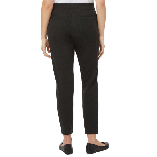  Ladies' Comfort Pant, Black, X-Small