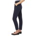  Ladies' Comfort Pant, Blue, Small