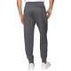  Men's Active Jogger, Gray, Medium