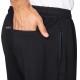  Men's Active Jogger, Black, Large