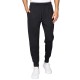  Men's Active Jogger, Black, Large