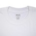  Men’s Crew Neck Tee, 6-pack, White, 3X-Large