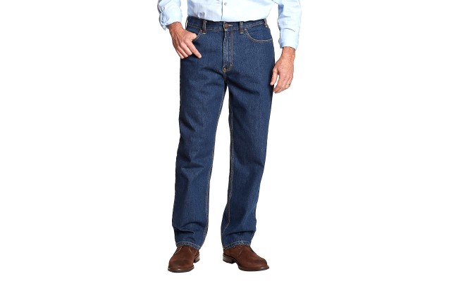  Men's Jean, One Color, 40 x 34
