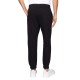  Men's Logo Jogger, Black, 3X-Large