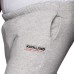  Men's Logo Jogger, Gray, 3X-Large