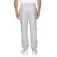  Men's Logo Jogger, Gray, Medium