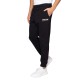  Men's Logo Jogger, Black, 3X-Large