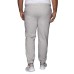  Men's Logo Jogger, Gray, 3X-Large