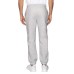  Men's Logo Jogger, Gray, 3X-Large