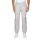  Men's Logo Jogger, Gray, Medium