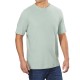  Men’s Peruvian Pima Cotton Tee, 2-Pack, Blue, Medium