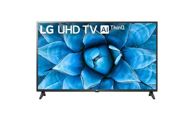  43″ Class – UN7300 Series – 4K UHD LED LCD TV