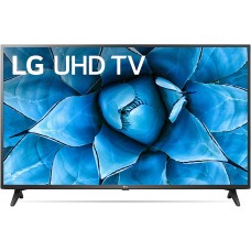 LG 50UN7300PUF Alexa BuiltIn 50Inch 4K Ultra HD Smart LED TV
