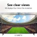  50UN7300PUF Alexa BuiltIn 50Inch 4K Ultra HD Smart LED TV